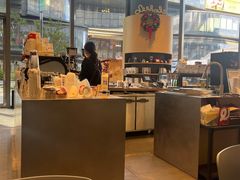 -Seesaw Coffee(苏州中心店)