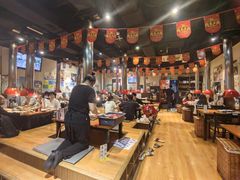 -丸福烤肉(君隆广场店)