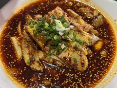 -重庆火锅水库鱼庄(南油店)