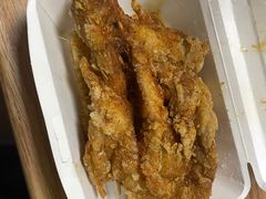 -彭浦一炸(金平路店)