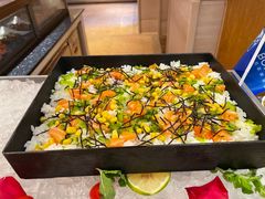 -威斯汀舞台餐厅