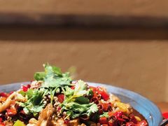 -泥糊破店小酒馆·团建聚餐(南京西路店)