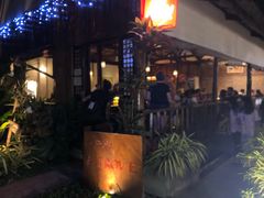 -Trattoria Altrove