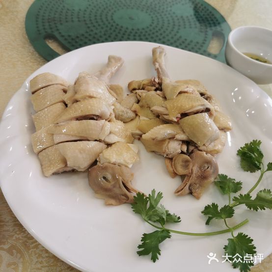 宽城食馆