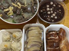 -鸭小妹鸭血粉丝(老门东店)