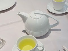-粤财皇冠假日酒店·彩华轩中餐厅
