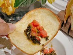 -Le Bistrot de Racine