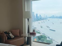 -上海外滩茂悦大酒店
