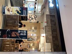 门面-陳八两面家(滨江天街店)