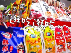 -苏宁易购(成都春熙路店)