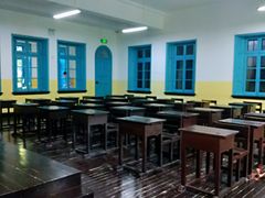 -湖南省立第一师范学校旧址