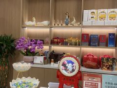 -全聚德(上海首店浦东店)