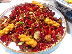 -川香鼎盛(市桥富华总店)