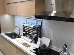 -佰丽爱家全屋定制(汶水店)