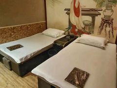 -九尊影院足道·轻奢SPA(丰庆路店)