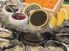 -Osteria Garden 生蚝花园餐厅(原进贤路店)