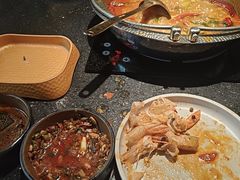 -牛New寿喜烧(闵行龙湖天街店)