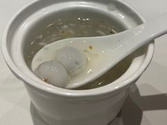 酒酿圆子-老正兴菜馆(福州路店)
