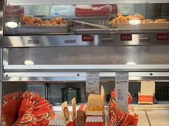 -塔斯汀中国汉堡(青浦宝龙广场店)