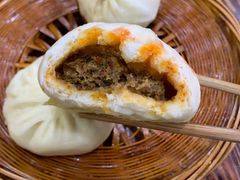 -清真石家包子(大皮院总店)