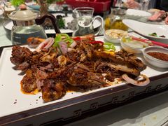 -西安饭庄·非遗陕菜(钟楼店)