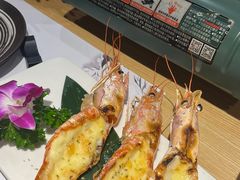 -鲔吞·和牛寿喜烧(闵行区绿瘦酒店)
