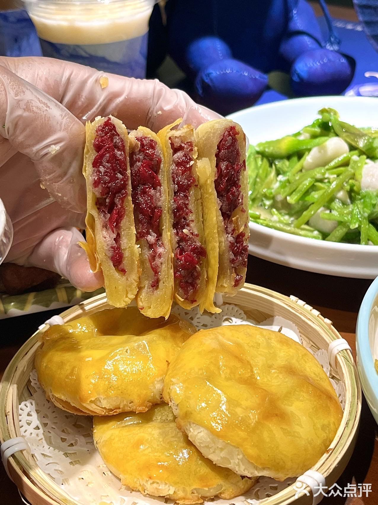 终于在成都就能吃到正宗云南菜！