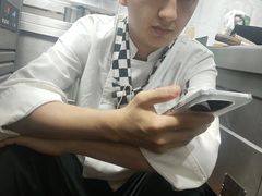 -海尔巴格一甸茶餐厅(团结路店)