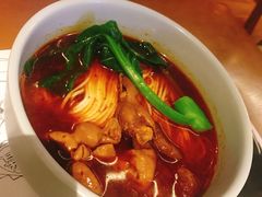 -南小馆(迪士尼小镇店)