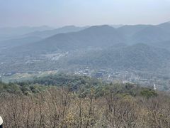 -北高峰