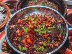 -遇见老南昌-柴火灶(顺外路店)