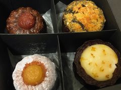 -发酵食堂(屏风街店)