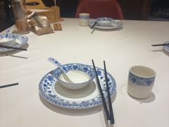 -大张烙馍村·美食地标(泉山店)