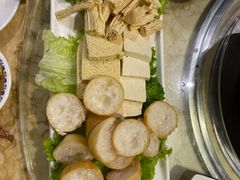 -南来顺饭庄·清真(南菜园店)