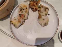 -金河半岛园林酒家(金融城店)