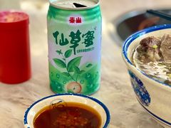 -合意桐坑牛肉粿·鲜牛肉火锅(嵩山总店)