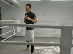 -EFL巴西柔术·综合格斗·泰拳·少儿体能训练(虹桥德必馆)