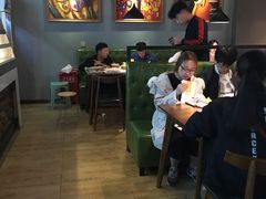 大堂-何记花甲(印象城店)