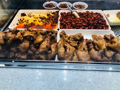 -廖记棒棒鸡(青岛万象城店)