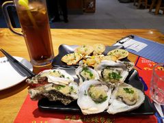 -烧蠔帮·湛江生蚝(工农店)