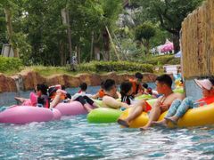 -苏州乐园森林水世界