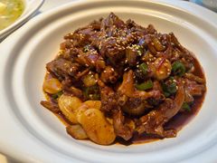 -茅庐毛血旺(烟台大悦城店)