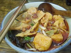 -陈记柳州螺蛳粉(大坪店)