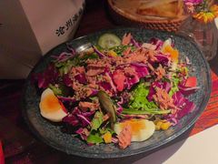 -凯撒城堡西餐厅(颐和国际店)