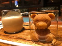 -大树餐厅(益田假日店)