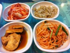 粥Story-槿Story·韩国料理(望京韩国美食城店)