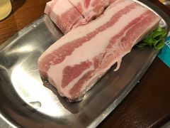 -·缸桶屋·韩式牛肋条自助烤肉(西湖D11店)