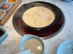 -捞神煲汤火锅(湖滨商业街店)