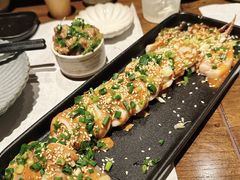 -昊·来了寿司(双楠2店)