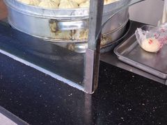 -韩包子(建设路店)
